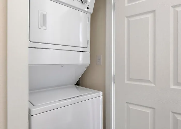 Landing Modern In Bricktown Apartment Fort Worth